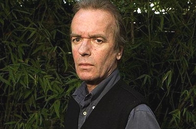 Martin Amis chê nhà văn Nobel bất tài